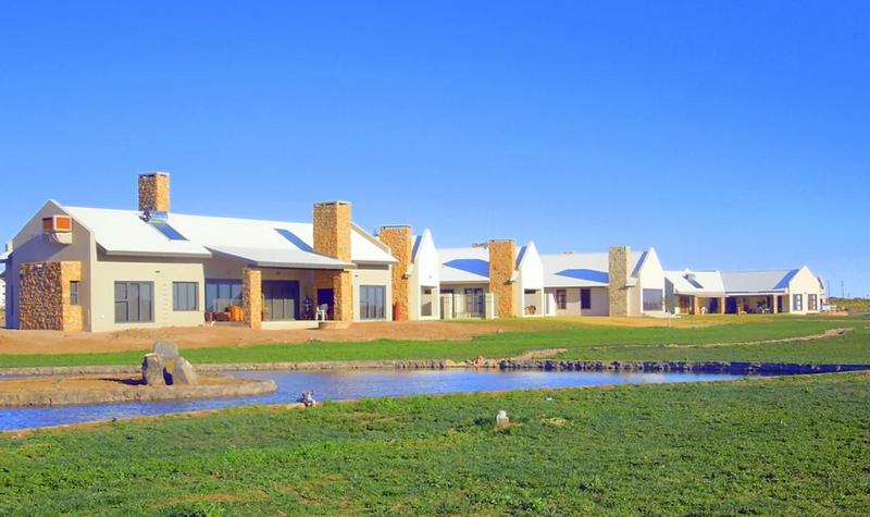 0 Bedroom Property for Sale in Upington Rural Northern Cape